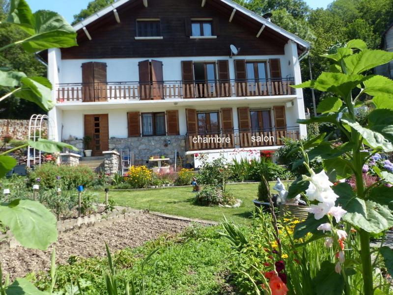 Les Cedres Lägenhet Ax-les-Thermes Exteriör bild